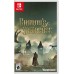 Charons Staircase (Switch) купить в интернет-магазине ⭐ GameSpot.com.ua ⭐ Charons Staircase (Switch), 117534, Приключения/Экшн